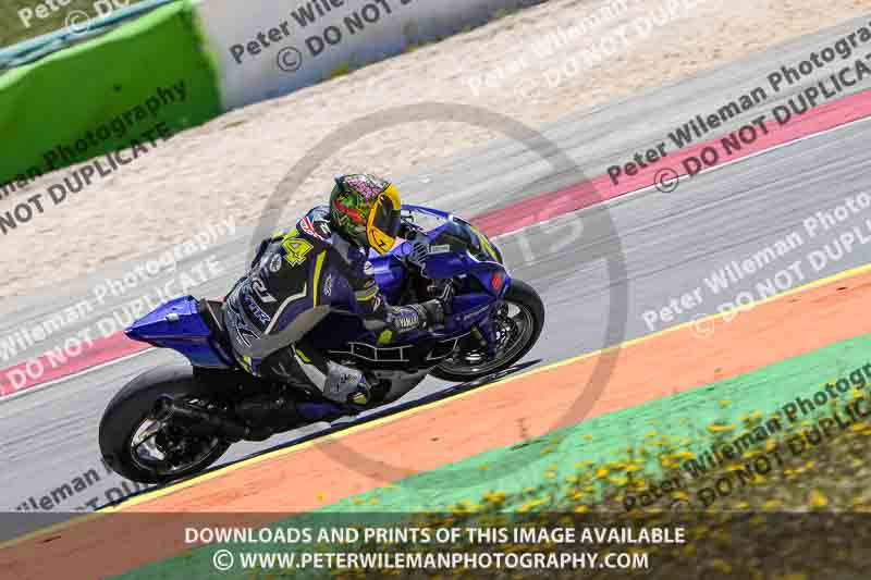 May 2024;motorbikes;no limits;peter wileman photography;portimao;portugal;trackday digital images